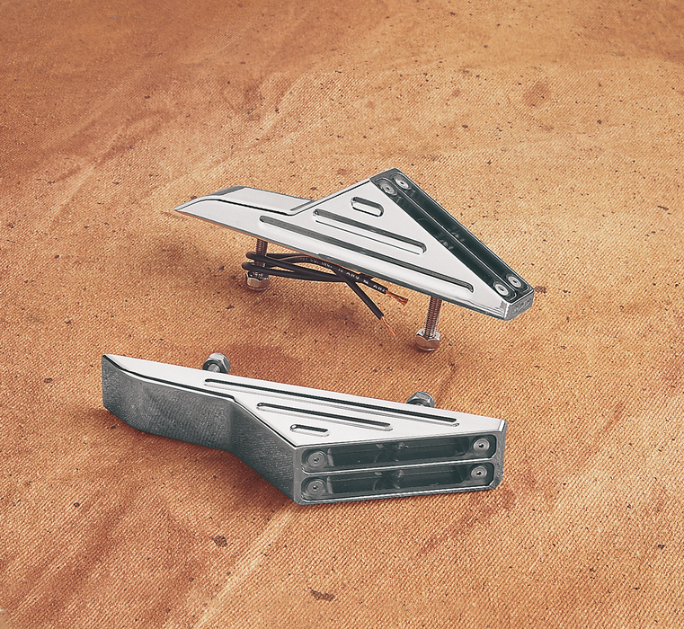 Viper Marker Lights
