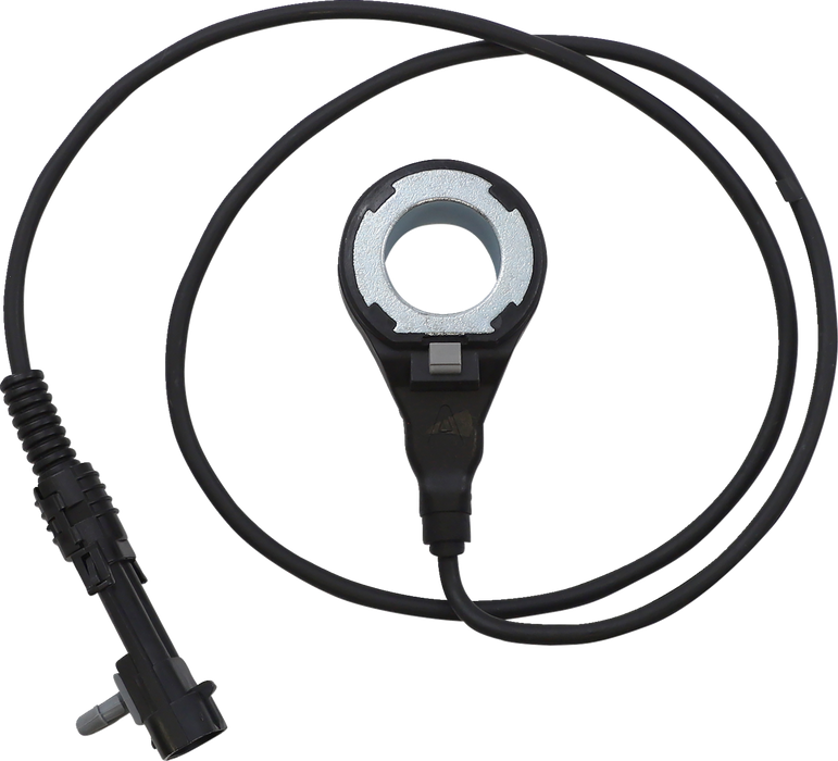 Brake Sensor - ABS - Front