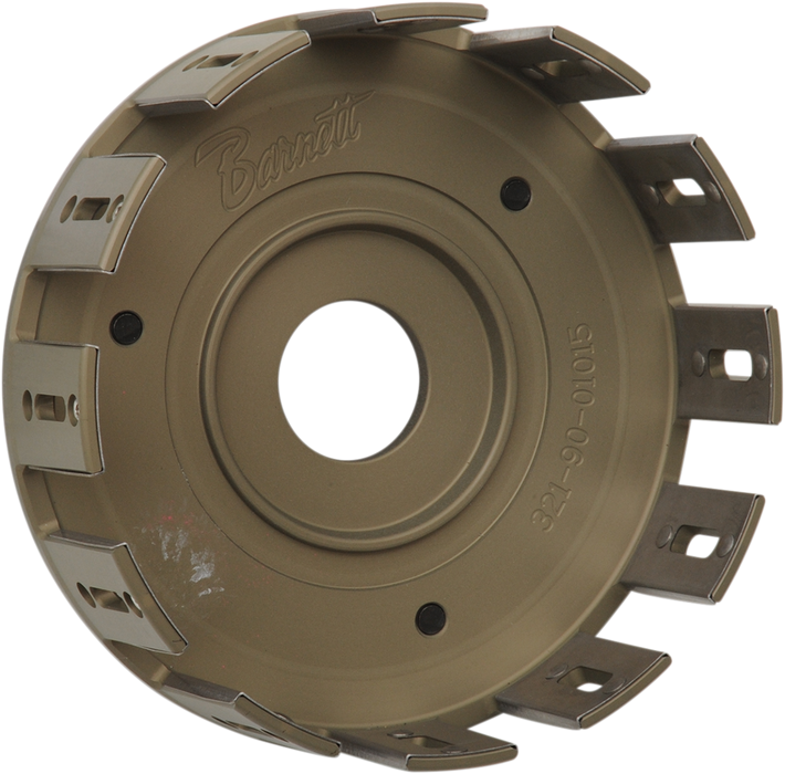 Billet Clutch Basket - ATC/TRX250R '85-'89