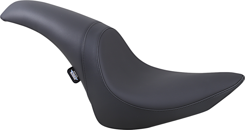 Predator Seat - Smooth - FL '84-'99