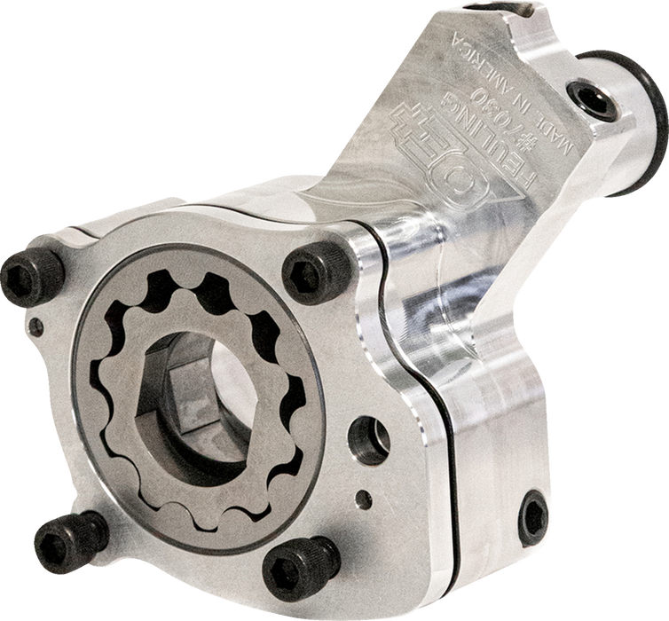 Oil Pump - OE+ - Twin Cam