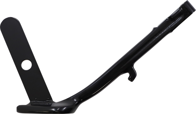 Kickstand - Gloss Black - Stock Length