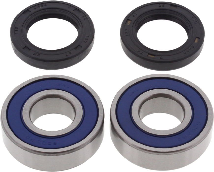 Wheel Bearing/Seal Kit - Rear