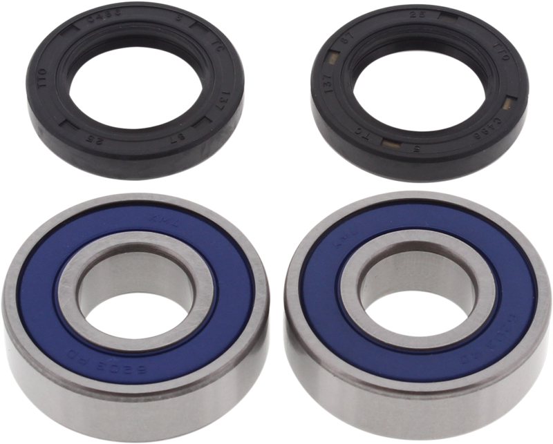 Wheel Bearing/Seal Kit - Front/Rear