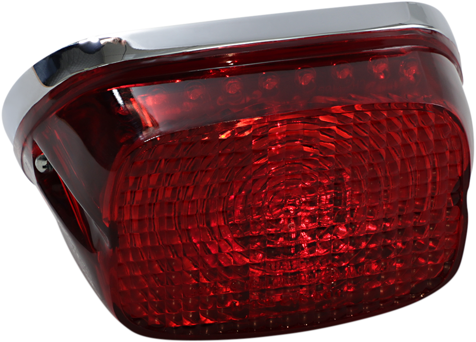 Taillight - LED - OEM Style