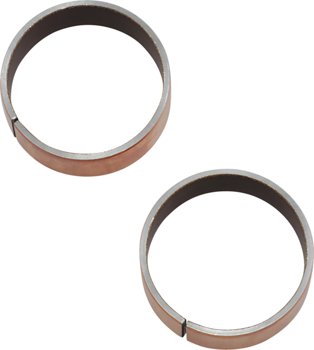 Fork Bushing - 39 mm - 0.588" W - Upper