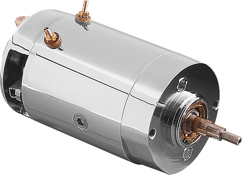 Generator 12V - Chrome
