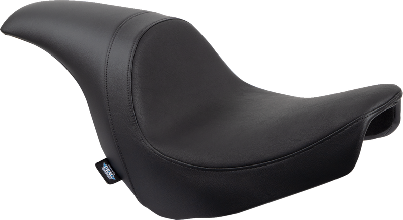 Predator Seat - Smooth - Vinyl - FLSB/FXLR '18-'23