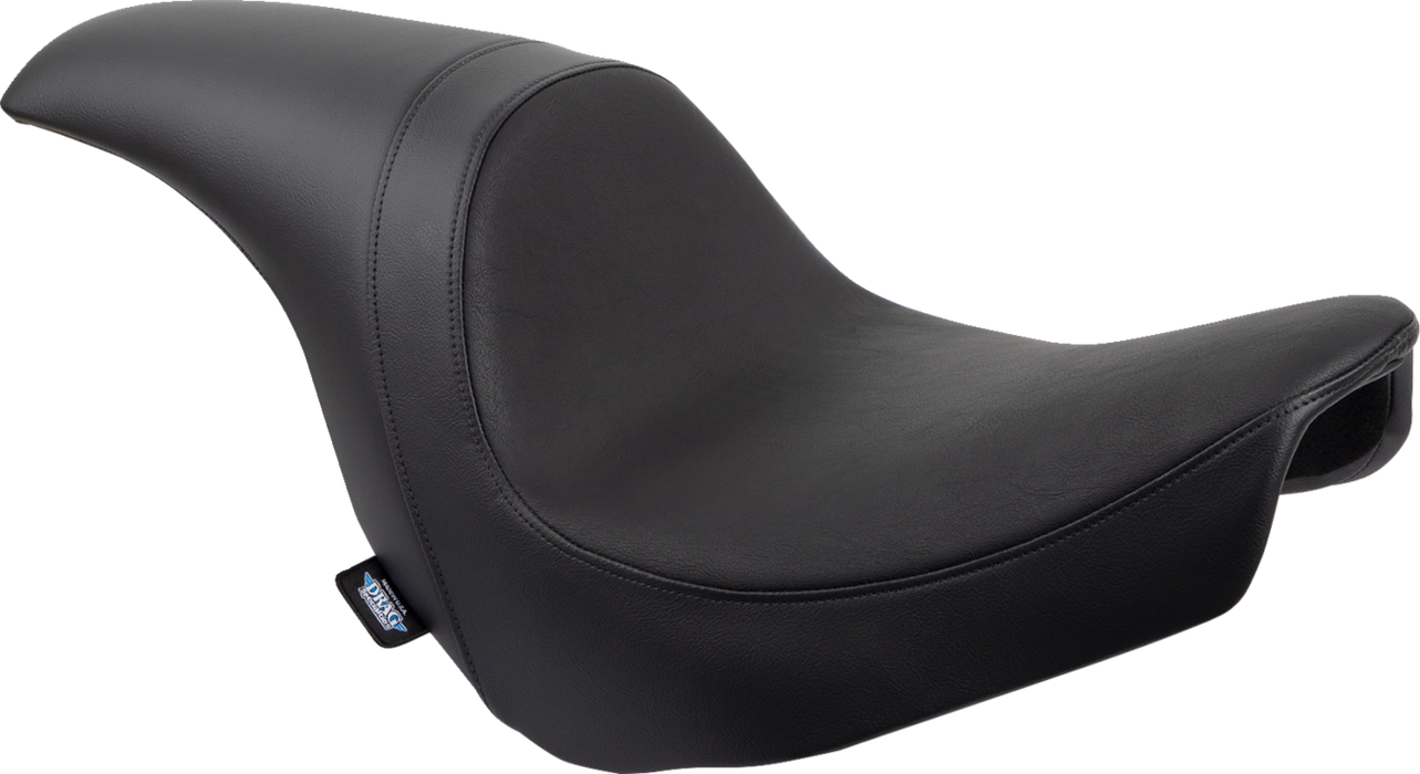 Predator Seat - Smooth - Vinyl - FLSB/FXLR '18-'23
