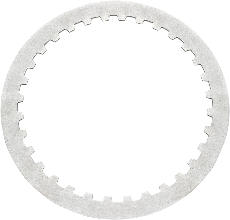 Steel Plate - '98-'17 Big Twin