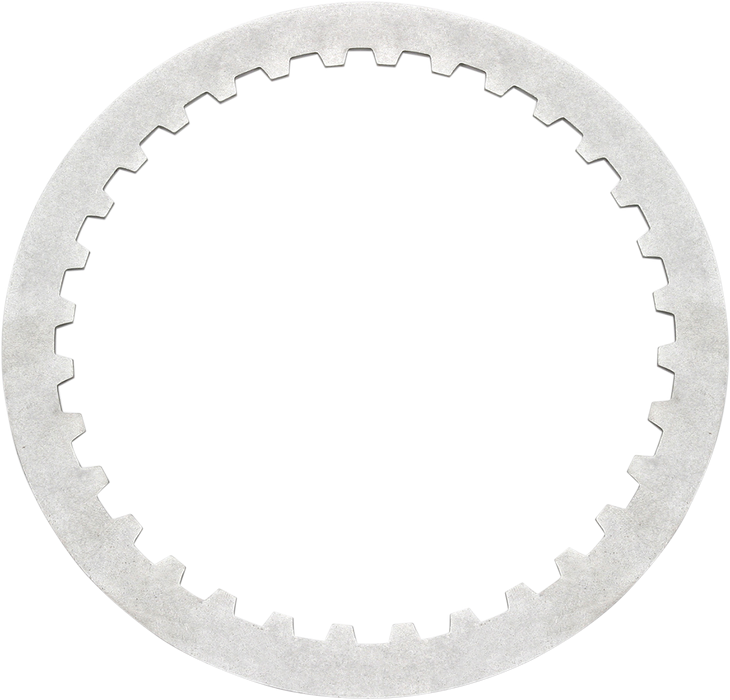 Steel Plate - '98-'17 Big Twin