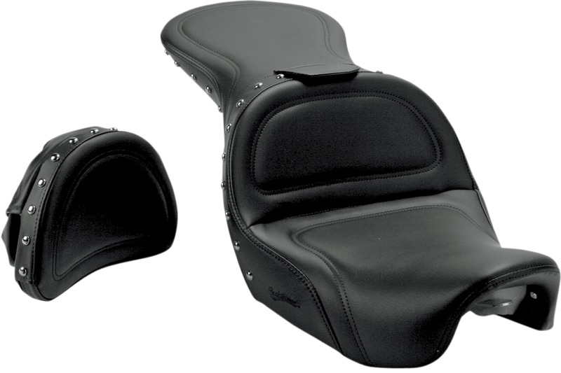 Explorer Special Seat - Studded - w/o Backrest - FXD '06-'17