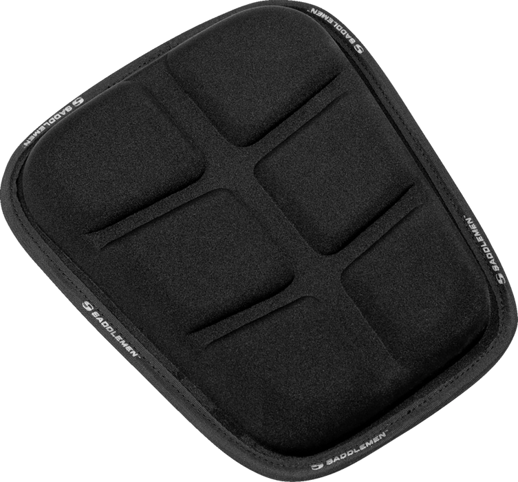 Memory Foam Gel Pad - Medium