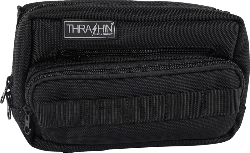THRASHIN SUPPLY HANDLEBAR BAG PLUS