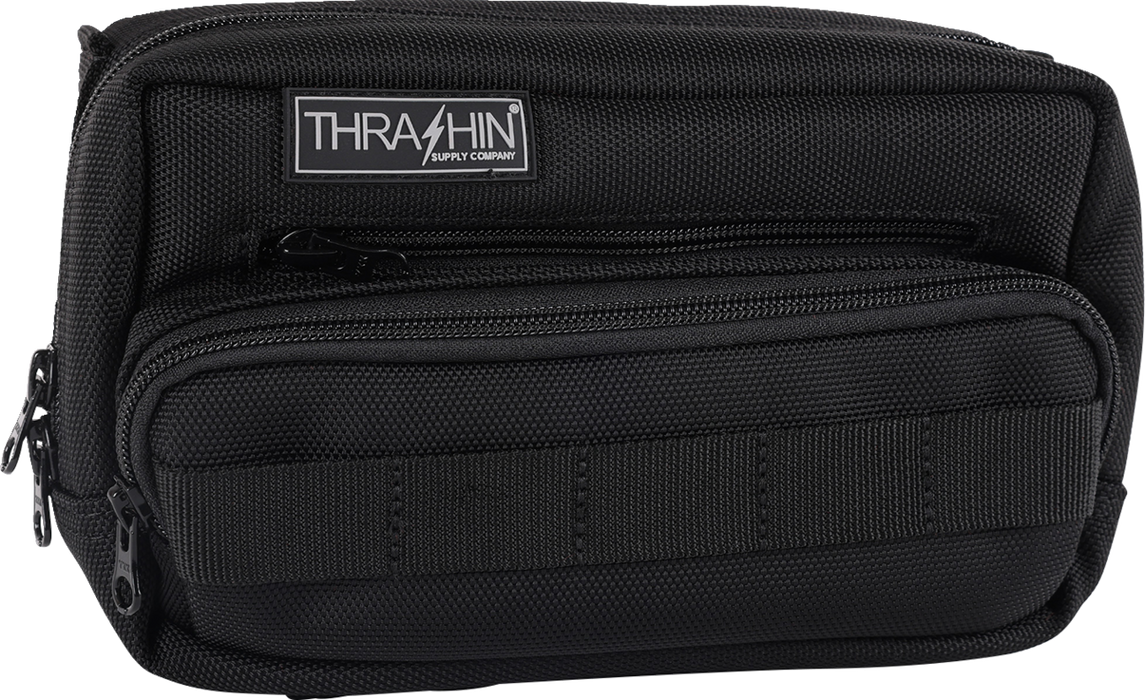 THRASHIN SUPPLY HANDLEBAR BAG PLUS