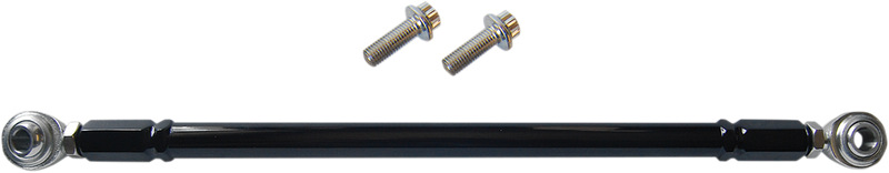 Shifter Linkage - Black Anodized