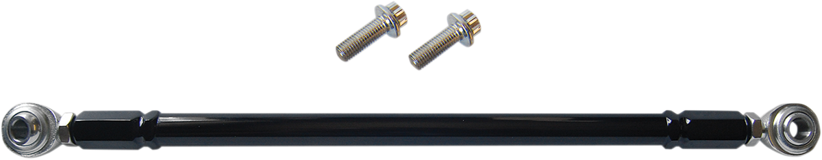 Shifter Linkage - Black Anodized