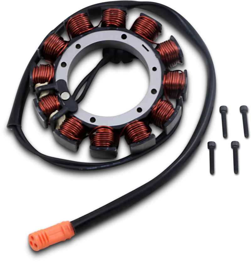 Stator - '14-'22 XL