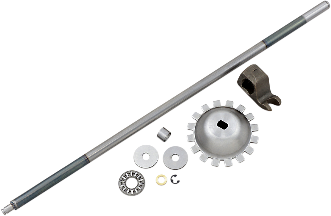 Heavy Duty Throwout Bearing Pushrod Kit