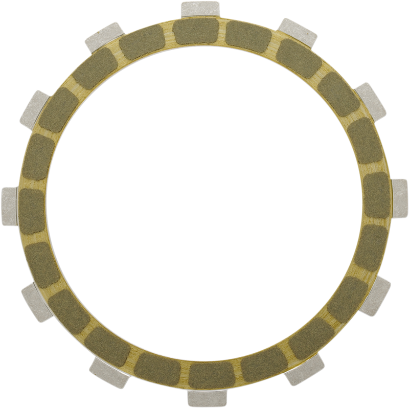 Clutch Friction Plate