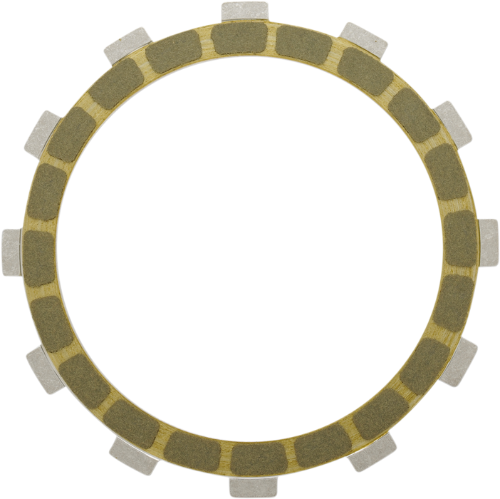 Clutch Friction Plate