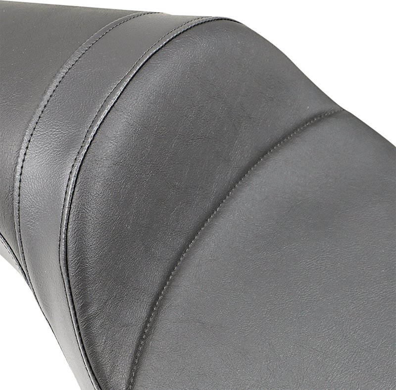 Extended Predator Seat - Smooth - XL '04-'22