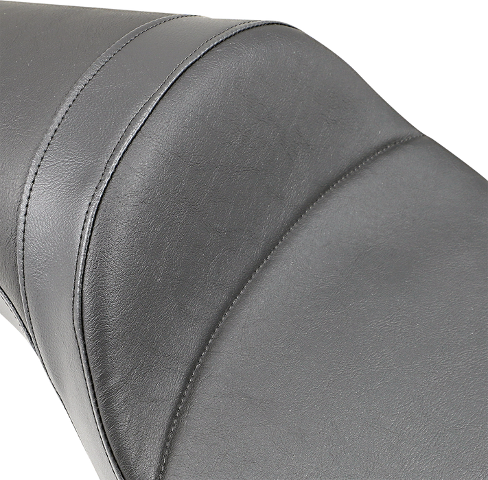 Extended Predator Seat - Smooth - XL '04-'22