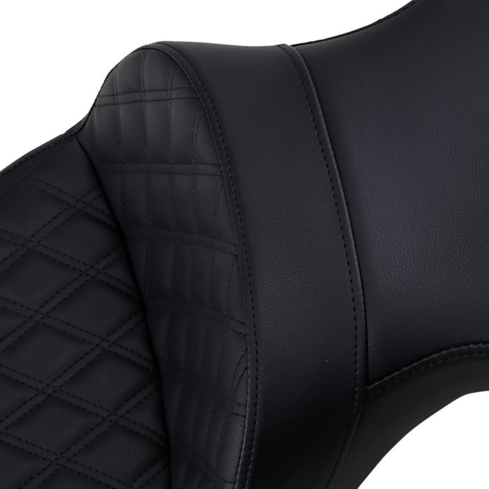 Explorer Seat - Lattice Stitch - FXBR/S '18-'20