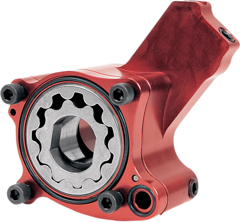 Race SeriesÂ® Oil Pump - Twin Cam