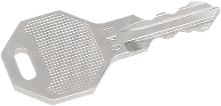 Replacement Key