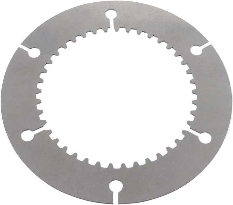 Drive Plate