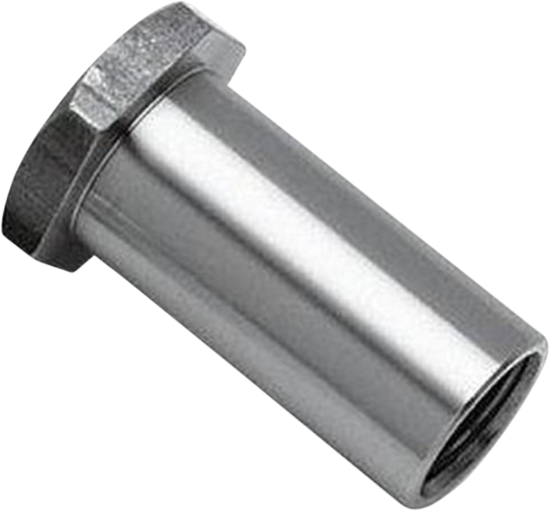 Compensating Sprocket Nut - '91-'06 Twin Cam