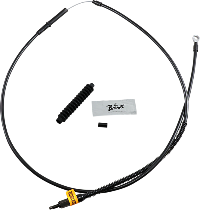 High-Efficiency Stealth Clutch Cable - '06-'17 FXDB/WG