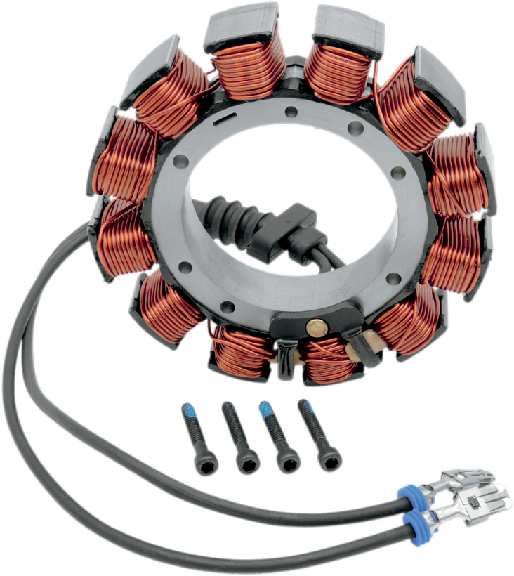 Stator - '99-'01 FL