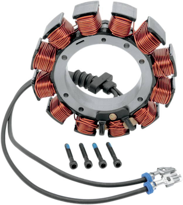 Stator - '99-'01 FL