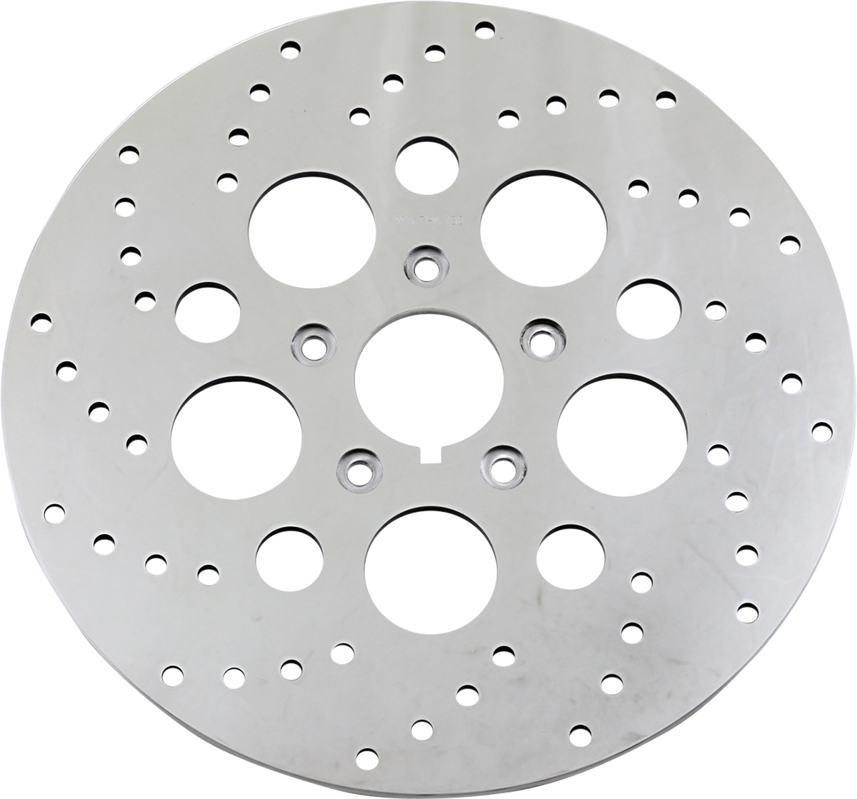 Brake Rotor - 11.5