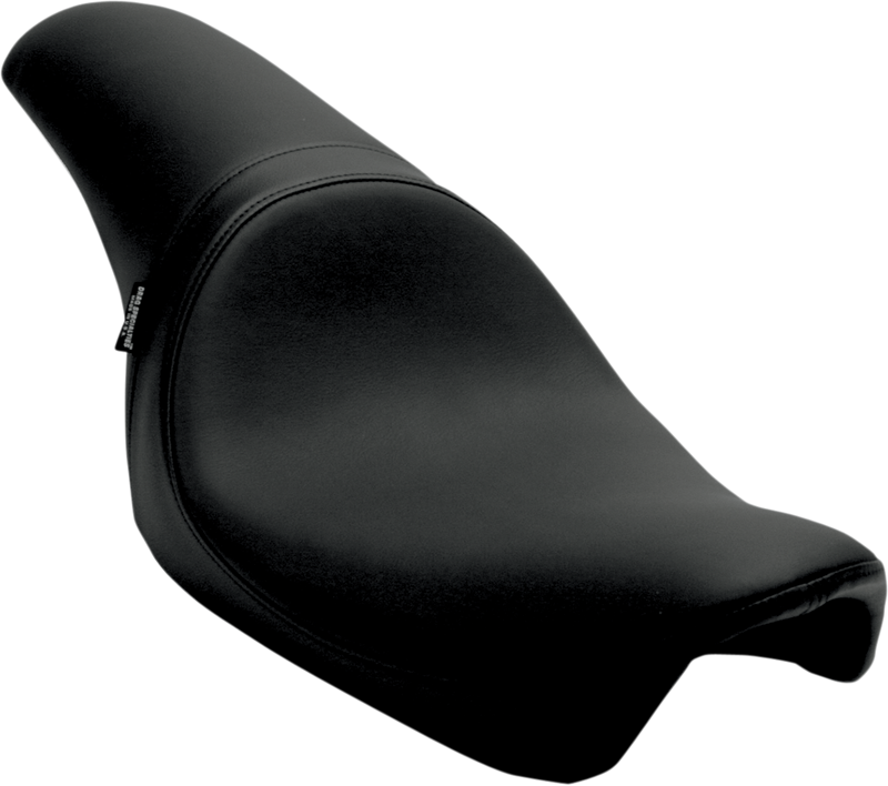 Predator Seat - Smooth - FXD '96-'03