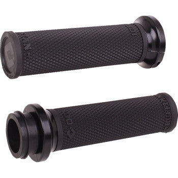 ODI RUFFIAN LOCK ON GRIPS