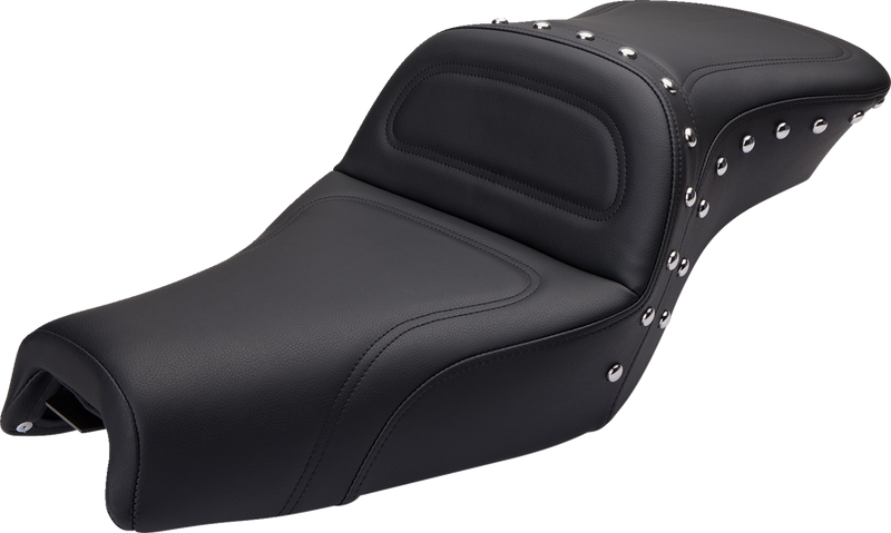 Explorer Special Seat - Studded - w/o Backrest - XL '04-'20