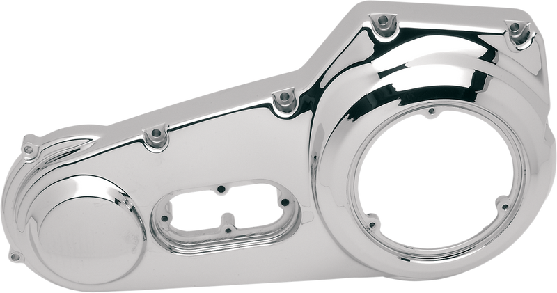 Outer Primary Cover - Chrome - '95-'98 Softail