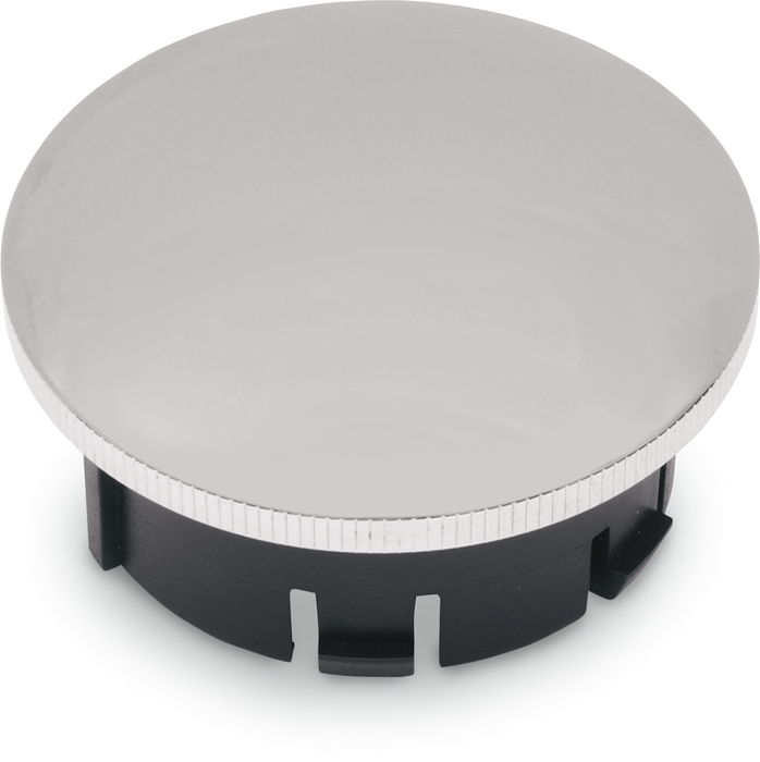 Gas Cap - Dummy - Left-Hand