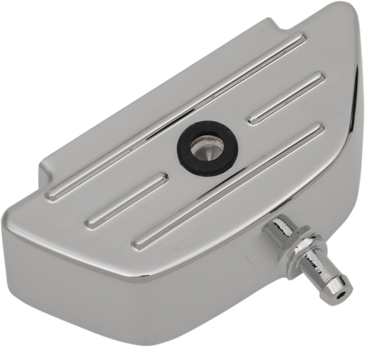 FXR ALUMINIUM MASTER CYLINDER RESERVOIR