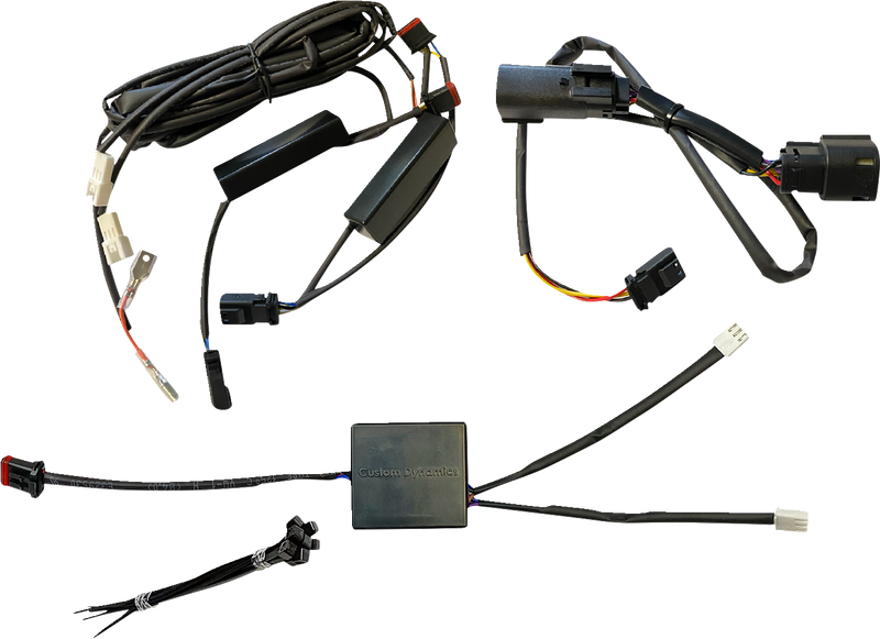 Strobe Module - Horn Trigger