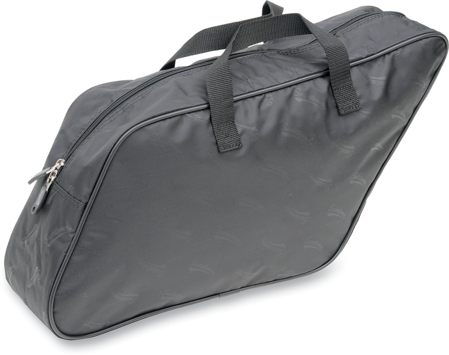 SADDLEMEN SADDLEBAG LINER-LARGE