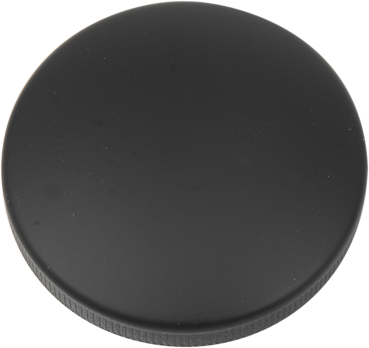 Gas Cap - Vented - Matte Black
