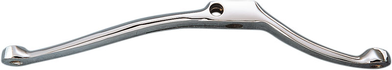 Heel/Toe Shift Lever - Chrome - FL