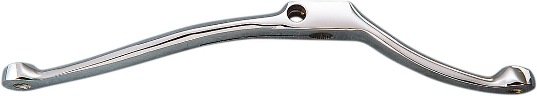 Heel/Toe Shift Lever - Chrome - FL