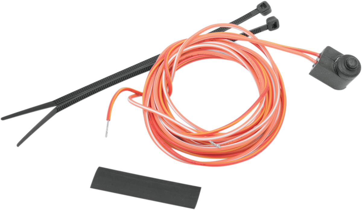 Brake Switch Leads - 60"