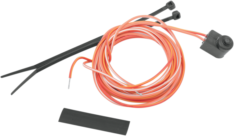 Brake Switch Leads - 60"