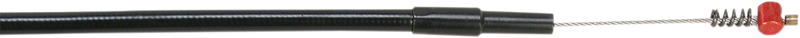 Stealth Series Idle Cable - +6" - '02-'07 FLH